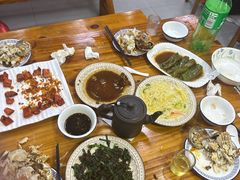 -高淳老街土菜馆(迎薰门店)