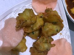 闽南海利酥-骏莱海鲜鱼港(五角场店)