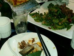 -尹兰楼西北风情餐厅(嘉定店)