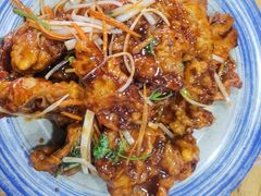 -西域美食(西直门南小街店)