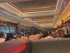 -金刚山烧烤(红旗大街店)