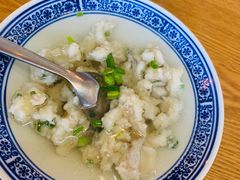 鱼圆汤-芙蓉鱼圆(洞头店)