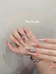 -M·X Nail日式美甲美睫