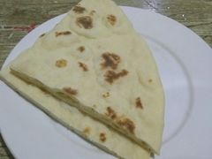 锡味大饼-燕味特色小吃