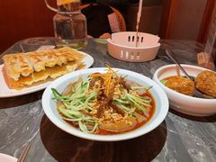 -前海沿•青岛菜(中山路天主教堂店)