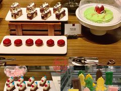 -康莱德酒店·美庭自助餐厅