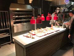 -春天烤肉自助餐厅(南内环店)
