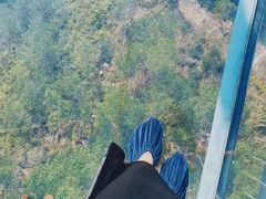 -汕尾铜鼎山旅游区