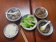 -阿秋牛排(湖心街店)