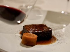 -三嚥阁 La Villa Restaurant