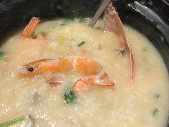 -颐和•海鲜砂锅粥•啫啫煲(奥林匹克广场店)