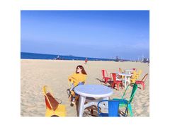 -那香海钻石沙滩浴场