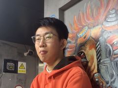 -square方形密室逃脱(深南东路店)