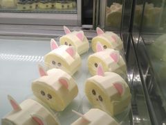 -好利来(龙首印象城店)