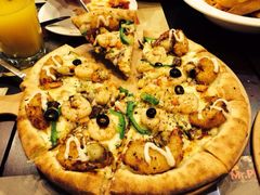 iphone_upload_pic-Mr.Pizza米斯特比萨(盐城聚龙湖店)
