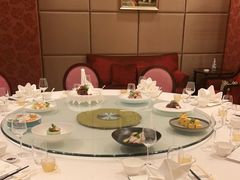 包厢-无锡城中皇冠假日酒店·芳园中餐厅