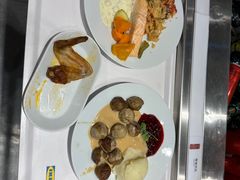 -宜家·瑞典风味餐厅(四元桥店)