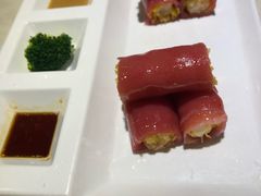 -隆隆金大茶楼(地王广场店)