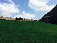 -南京金牛湖风景区