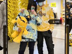 -王府井百货(总府店)