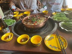 -顺顺小吃(独克宗古城店)