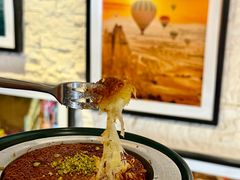 -Pasha帕夏土耳其餐厅(南昌路店)