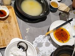 -陶德砂锅(蜀汉路店)