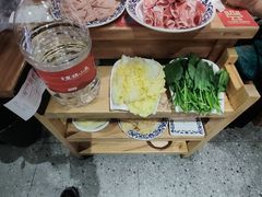 -东镇老火锅(长春路首店)