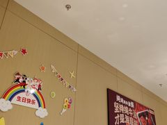 -海底捞火锅(太阳宫凯德mall店)