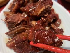 -味福记·本地特色菜(八一万达广场店)