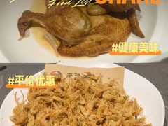 -老德州四合院·德州菜(天衢路店)