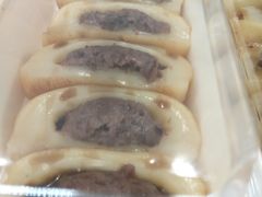 红豆年糕-欢牛蛋糕屋(萧山万象汇店)