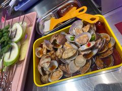 -张吴记小炉子小串(王村南街店)