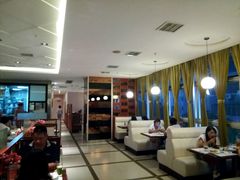 -炙烧战斧牛排餐厅(中山路动壹店)