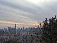 -九华山公园