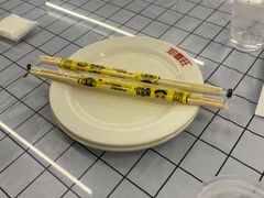 -郑喜旺烧烤(新密总店)
