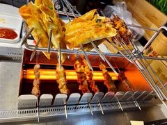 -玉善烧烤串城(长春总店)