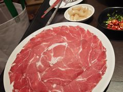 -南门涮肉(后海店)