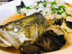 -绿雅居原生态农庄(小涌店)