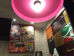 -噹噹呀咪咖喱屋(南京东路店)