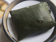 清香荷叶饭-广东胜利宾馆西关粤中餐厅