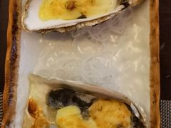 -天津滨海圣光皇冠假日酒店 霞·日餐厅
