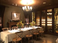 -Le Bistrot de Racine