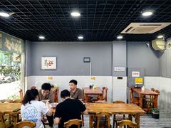 -杨川记燃面·钵钵鸡米饭(同曦店)