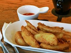 薯角-3W咖啡(国家软件园店)