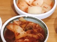 泡菜-金家米肠汤饭(振华路店)