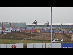 -上海国际越野赛车场