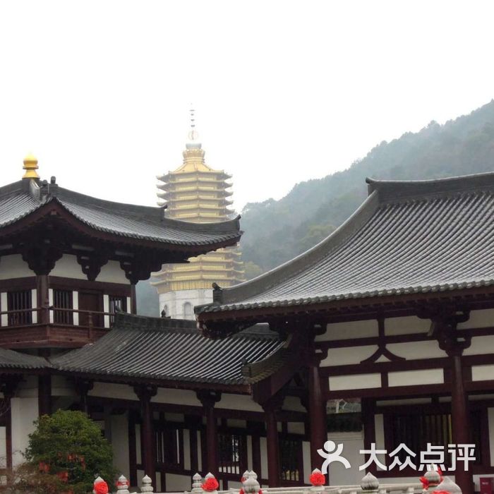 观音寺图片-北京名胜古迹-大众点评网