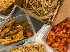 -凤爪王烧烤(文安街店)