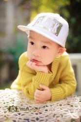 -BabyA 专业婴童摄影(古北时尚广场店)